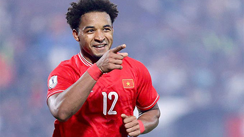 Danh sách ĐT Việt Nam: Nguyễn Xuân Son trở lại, không có Đỗ Hoàng Hên