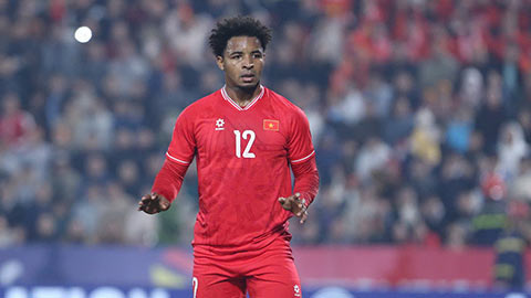 Đánh giá cơ hội đá chính của Nguyễn Xuân Son và những người mới 