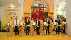 T&T Homes chính thức ra mắt Sales Gallery đầu tiên tại TP.HCM