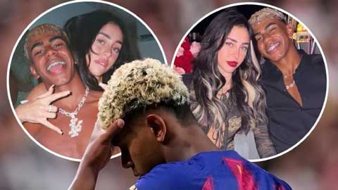 Lamine Yamal gây sốc: Tôi thích nổi tiếng, càng soi mói càng vui