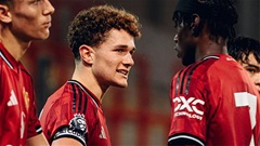 6 cầu thủ có thể rời MU trong tháng 1/2026