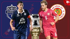 Xem trực tiếp U22 Việt Nam vs U22 Lào - SEA Games 33 ở đâu, kênh nào?